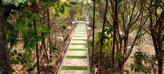 Madhusudan Farms,,3 star