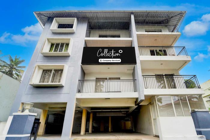 super hotel o karyavattom formerly viswam greenfield