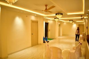 sagar luminoire hotel