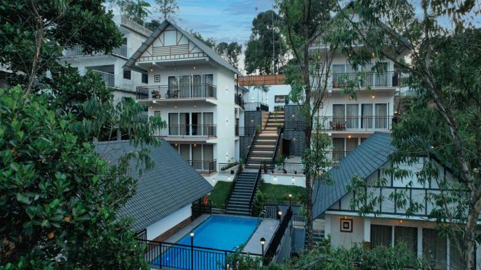 evaara resort
