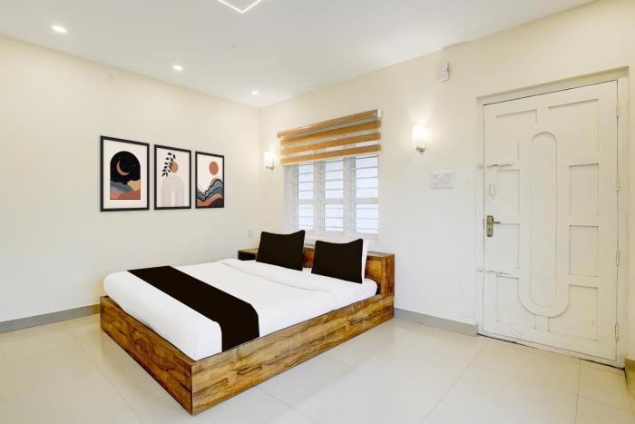 Super Hotel O Alleppey Inn,,3 star