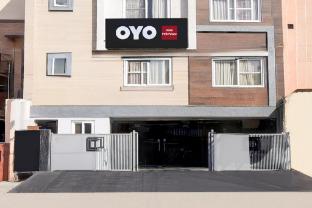 Hotel O Pink Palace,,3 star