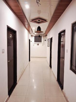 Hotel Shiva International,,3 star