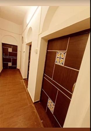 Kashi Kutir,,2 star