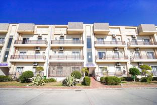 onlystay vrij stay suite