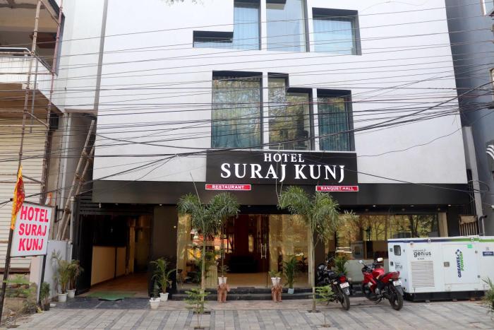 hotel suraj kunj
