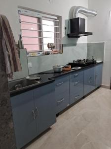 3 Bhk Flat In Lb Nagar Hyderabad ,,5 star