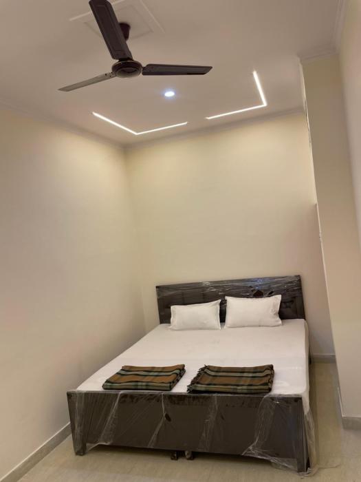 Hbh Greens Homestays,,3 star