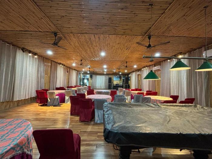 Okho Resort Kalka Panchkula,,2 star