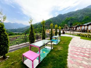 Fillow Casa Hills,,2 star