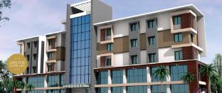 Alite Enclaves,,4 star