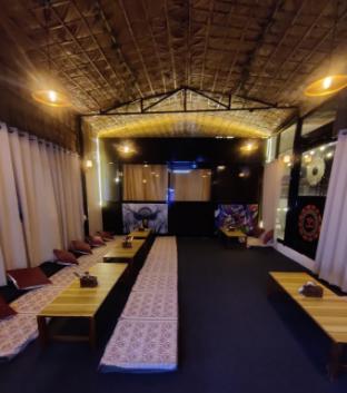kandari homestay