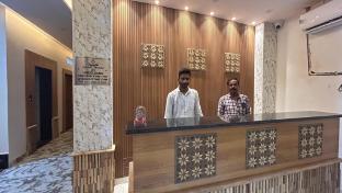Sanidhyam By Hotel Sahu,,3 star