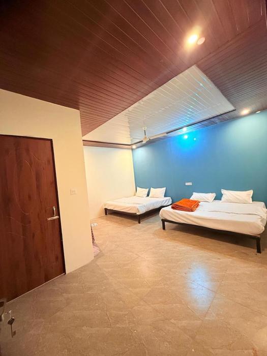 neelkanth resort