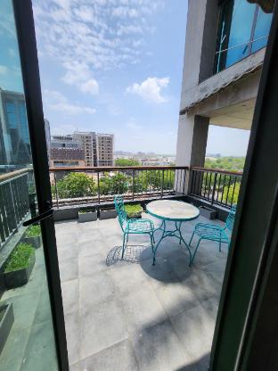 hotel terrazzo suites