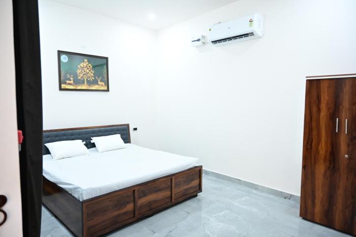 hotel surya residency