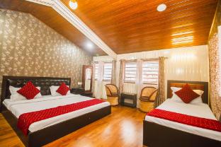 Darjeeling Hotel Comfort Residency,,2 star