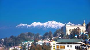 The Rooftop By Darjeeling,,2 star