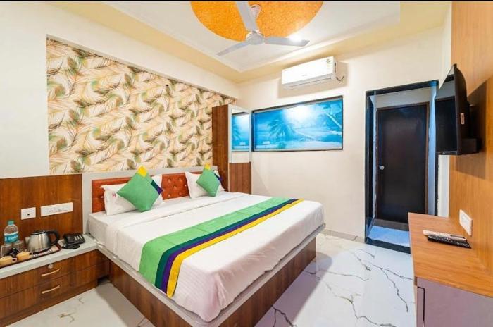 agy hotels