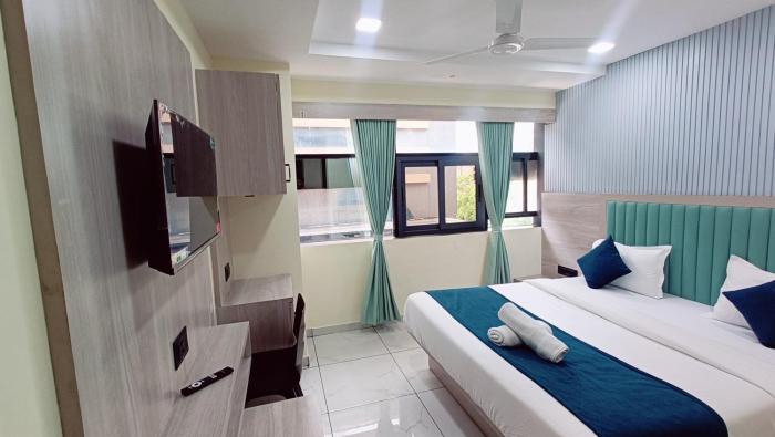 hotel sun plaza