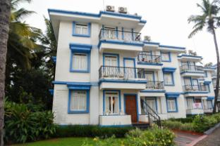 Mariana By The Pool Benaulim,,2 star