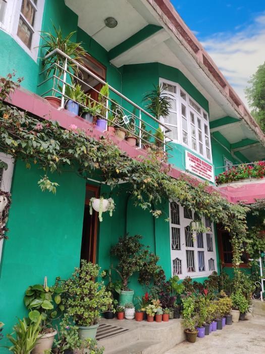 Bhagirath Homestay,,2 star