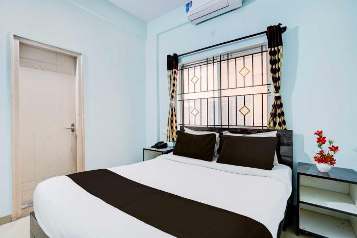 Hotel O Uttarahalli,,3 star