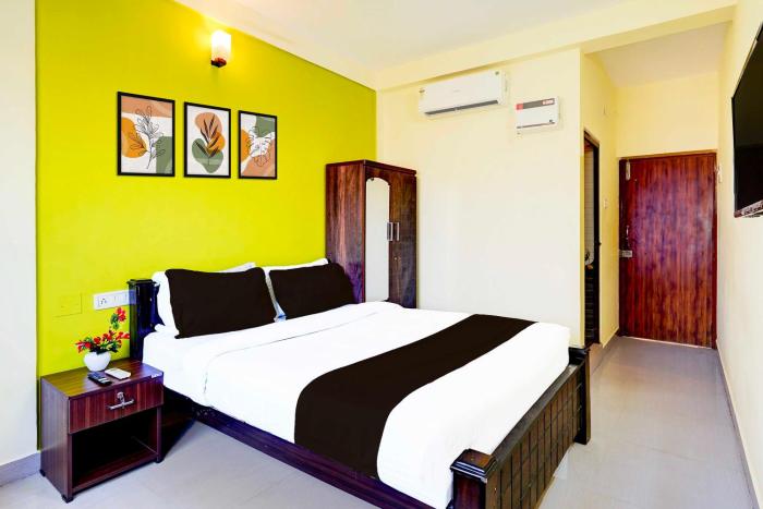 hotel o nibav beach view