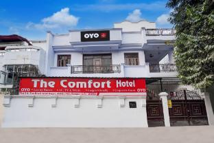 hotel o the comfort
