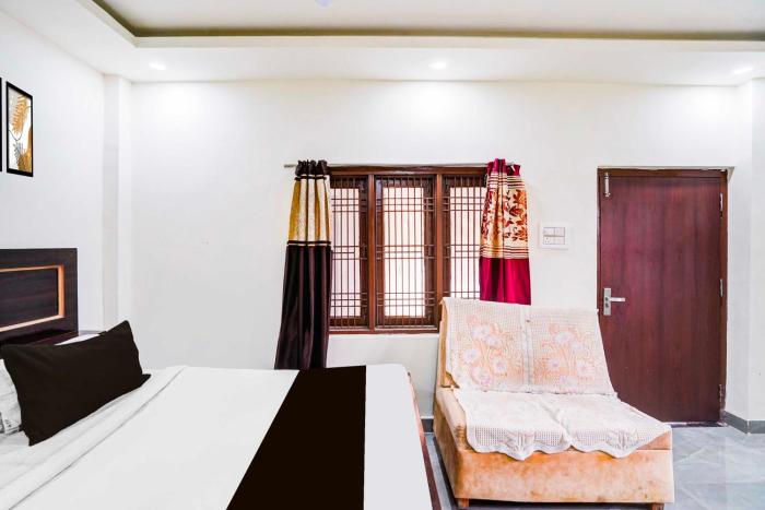 hotel o ashiyana