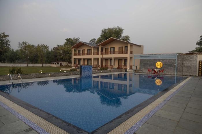 milestone resort