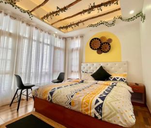 siesta homestay 1br with balcony in shimla