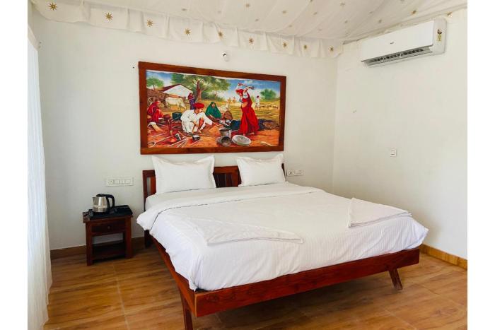 kumbhal van resort unit of chandraprabha