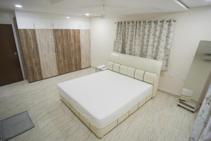 Stay Pride Service Apartments Ac Rooms Vijayawada,,5 star
