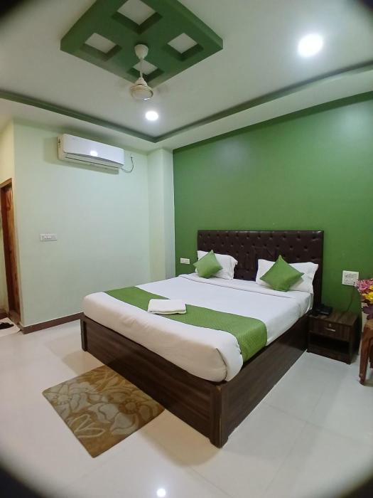 hotel mahaveer paradise bilaspur