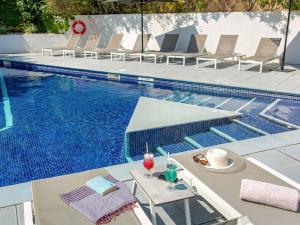 hotel marseille centre bompard la corniche