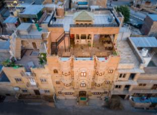 gaji hotel jaisalmer