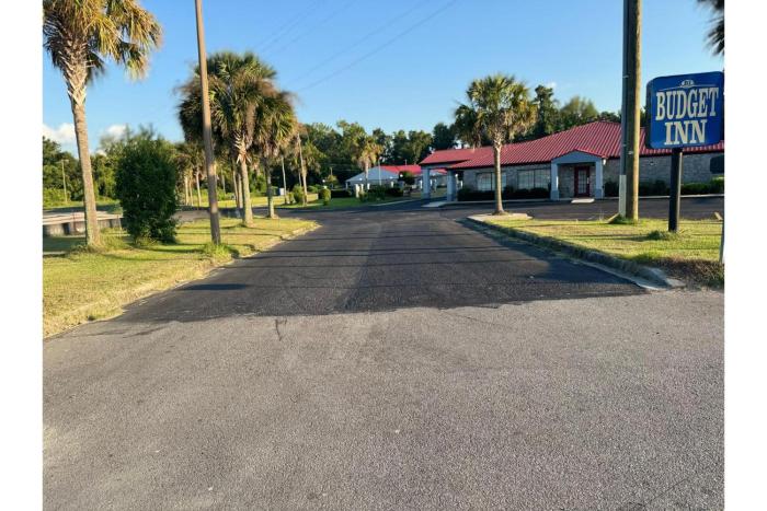 budget inn by belvilla st george i 95