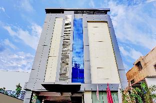 Hotel O Kohinoor Residency,,3 star