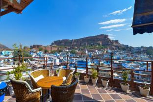 Castle View Haveli,,4 star