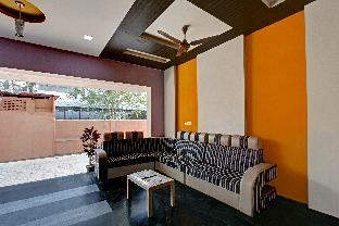 Hotel O Ss Park,,2 star