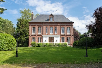 Le Manoir De La Belle Epoque,,4 star