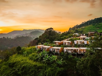 phu morinn cafe and camping