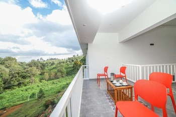 Silver Haven By Indostays,,2 star