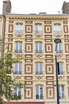 97 Smart Appart Le Havre,97 Cours République,4 star