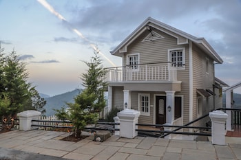 eagles wings abode