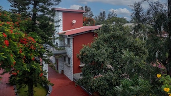 Amã Stays & Trails Dulwich Terrace, Panchgani,,3 star