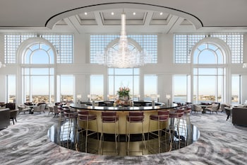 the westin new orleans