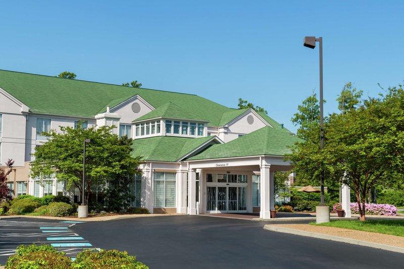 Hilton Garden Inn Newport News