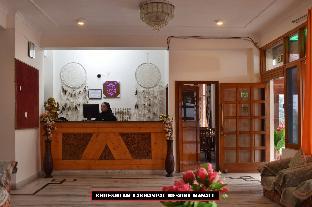 shreshtam lakhnpal resort